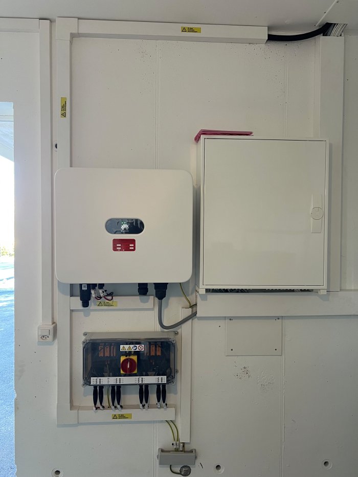 Pose panneaux solaires, Glob-Solar Valais