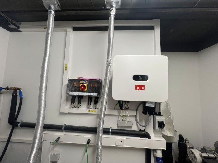 Toiture solaire Glob-Solar